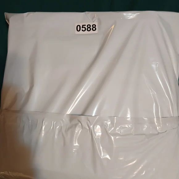 L.L. Bean Relaxed Fit Mens 38x34 Blue Fleece Lined Jeans (0588A2) - Picture 9 of 9